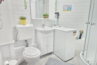 Garsonieră decomandată în Unirii - 5