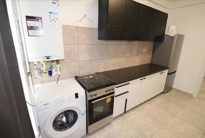 Apartament cu 2 camere decomandat, mobilat în Central - 7