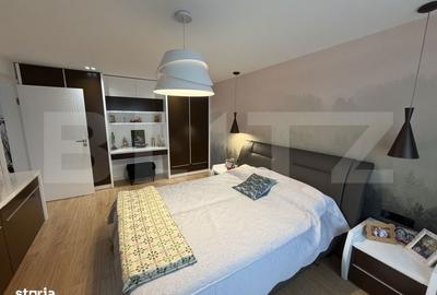 Apartament cu 4 camere în Sud - 16