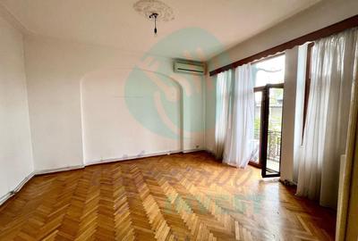 Apartament cu 4 camere semidecomandat, mobilat în Unirii - 5