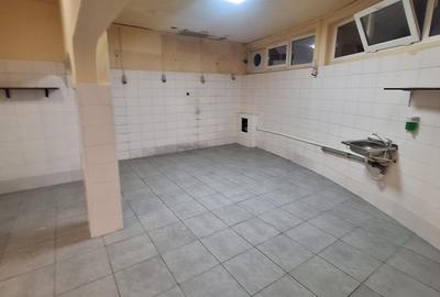 Spațiu comercial, de 99 mp, în Tomis Nord - 16