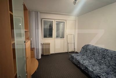 Apartament de 2 camere, 36 mp, Piata Resita - 3