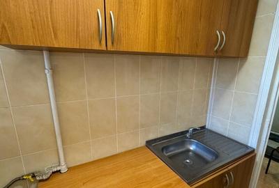 Garsoniera Gara de Nord Garsoniera Gara de Nord - 5