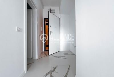 Mamaia Nord(COD 05) - Tomis Villa Studio cu vedere frontală la mare - 15