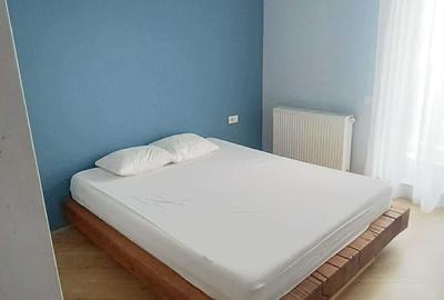 Apartament cu 2 camere semidecomandat în Central - 7