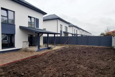 Ghidigeni Parc Residance- Proiect Finalizat - 22