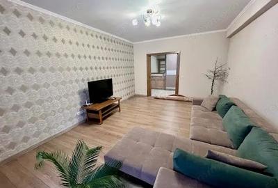 Apartament str Stelelor - Baciu Hills - 2