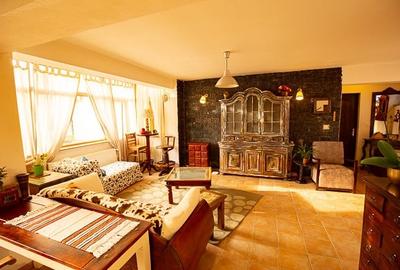 Apartament cu 2 camere decomandat, mobilat în Tineretului - 1