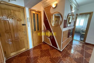 Apartament cu 3 camere decomandat în Central - 7