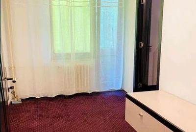 Garsonieră decomandată în Crângași - 2