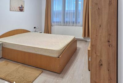 Apartament cu 2 camere în Central - 11