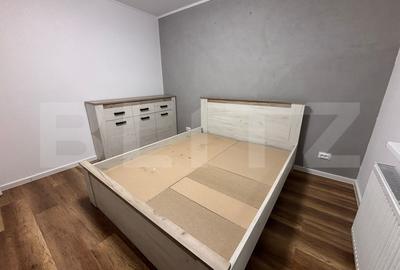 Apartament cu 2 camere decomandat, mobilat în Nicolina - 4