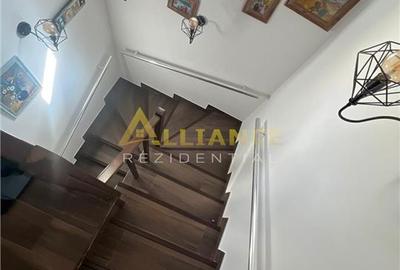 Casă individuală cu 4 camere cu Teren 260 Mp în Berceni - 25