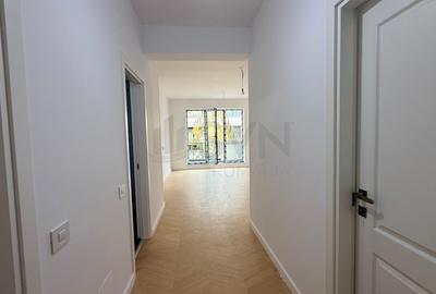 Apartament cu 3 camere decomandat în Băneasa - 8