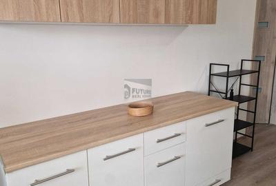 Apartament cu 2 camere în Olteniței - 1