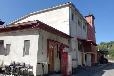 Spațiu comercial, de 2,652 mp, în Central - 2