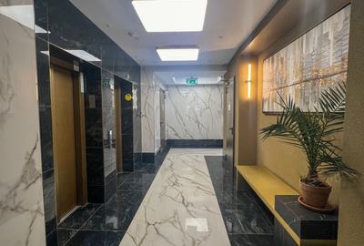 Apartament 2 Camere | Complex Premium | Parcare subterana | Piata Presei | 2 Bai - 14