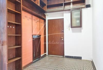 APARTAMENT CU 4 CAMERE 132 MP PIATA ROMANA, LAHOVARI, DIONISIE LUPU - 10