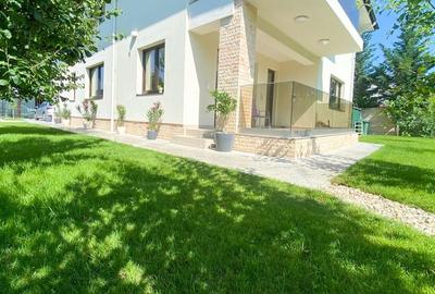 Vânzare vilă 8 camere | Grădină 500mp | 3 locuri de parcare - 31