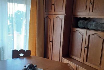 Apartament cu 4 camere decomandat în Marghita - 8