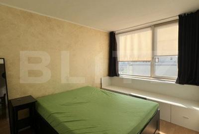 Apartament pe doua niveluri, cu mansarda, 3 camere, 85 mp, zona-Marasti - 1
