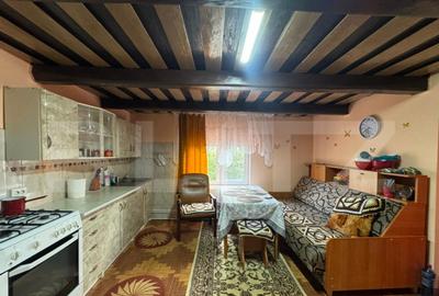 Casa cu 3 camere, 70 mp, in Ghelari - 8