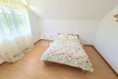 Casă cu 5 camere cu Teren 533 Mp în Arcani - 2