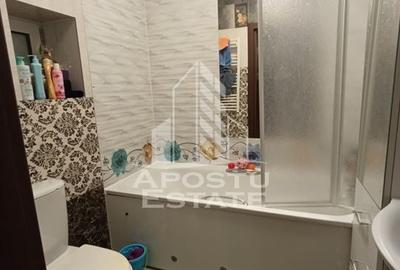 Casa 3 camere, renovata, anvelopata, mobilat si utilat modern, Iosefin - 10