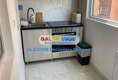 Apartament 2 camere, mobilat, utilat in Militari Residence 500 Euro - 10