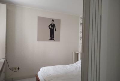 Apartament cu 2 camere semidecomandat, mobilat în Romană - 5