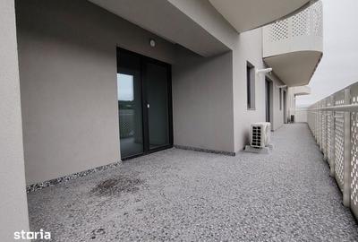 Apartament cu 2 camere în Galata - 2