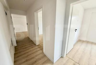 Apartament cu 3 camere decomandat în Micești - 6