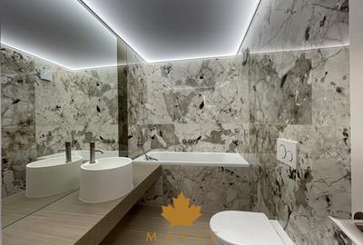 DE VANZARE Apartament 2 camere / Cortina 126 / Pipera - 6