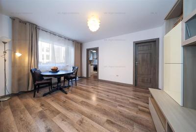 Apartament 3 camere Sanpetru Brasov - 2