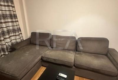 2 camere 1/8, centrala, bloc 1980, 54mp-Apusului. - 4