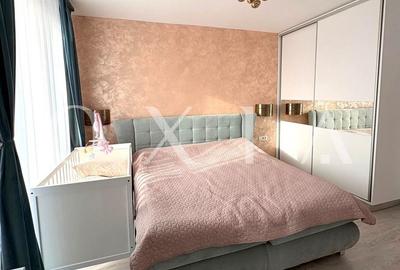 Apartament cu 2 camere semidecomandat, mobilat în Tipografilor - 4