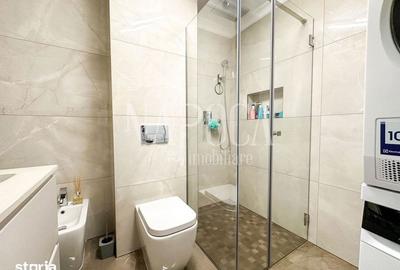 Apartament cu 2 camere în Bună Ziua - 1