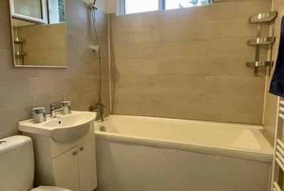 Tomis II, apartament cochet cu 2 camere, mobilat si utilat, etaj 1 - 13