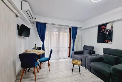 Apartament cu 2 camere semidecomandat, mobilat în P-ța Universității - 2