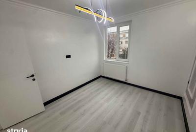 Apartament cu 2 camere în Hipodrom - 9