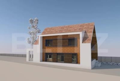 Teren de 1020 mp, în Aiton - 5