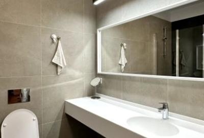 Apartament cu 3 camere decomandat în Timpuri Noi - 6