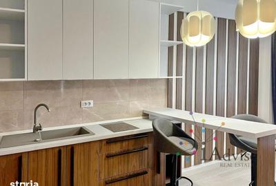 Apartament cu 2 camere în Ultracentral - 8