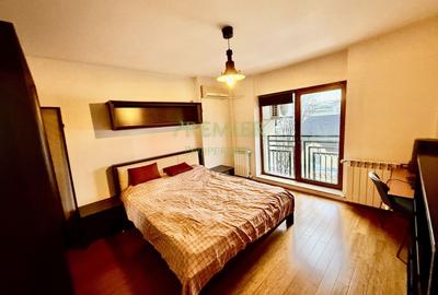 Apartament cu 3 camere decomandat în P-ța Unirii - 11