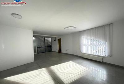 Spatiu de inchiriat in zona centrala Tulcea - 4