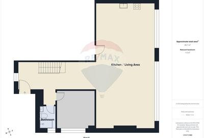 Casă cu 5 camere cu Teren 352 Mp în Iancu Nicolae - 32