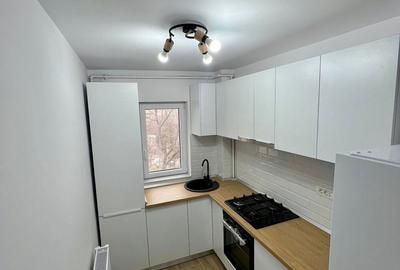 Apartament cu 2 camere semidecomandat în Tomis Nord - 4