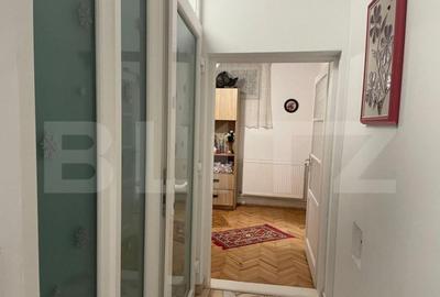 Casă cu 3 camere cu Teren 140 Mp în Iosia - 8