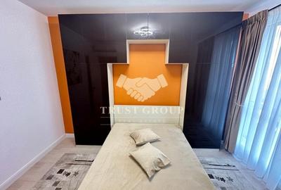 Apartament cu 3 camere decomandat, mobilat în Floreasca - 8