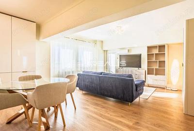 Apartament cu 2 camere decomandat în Băncilor - 5
